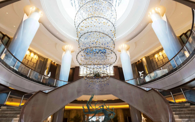 Grand Mercure Zhengzhou West