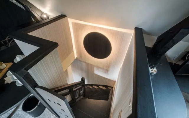 Le Pavillon Du Golf D'Arras