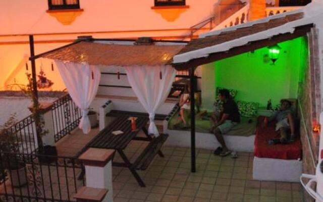 Casa Babylon Backpackers