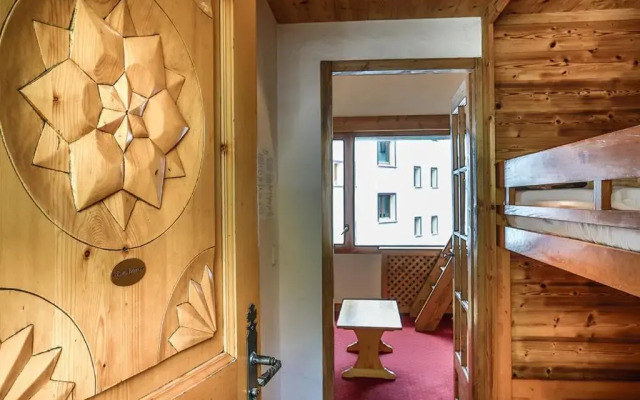 Appartement Val-d'Isère, 2 pièces, 6 personnes - FR-1-519-21