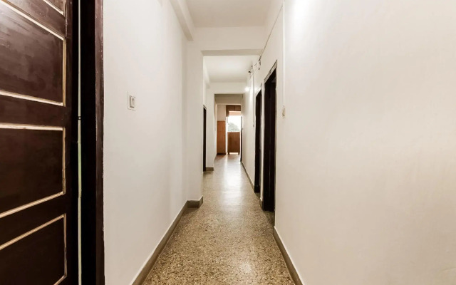 Sushma Lodge by OYO Rooms