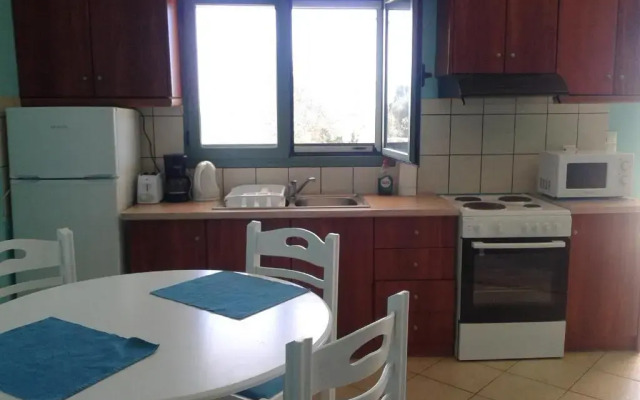 Vegera Apartments