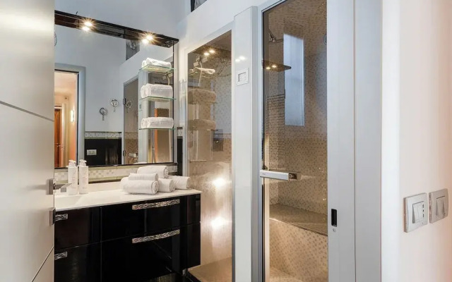 Vernazzola Family Apartment