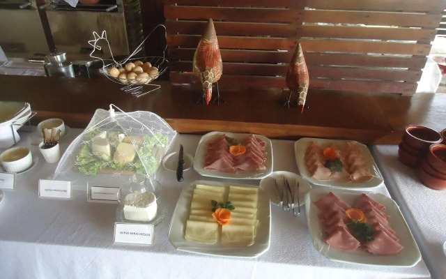 Hotel Villaggio Tudo Bom