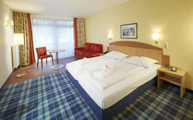 Göbel´s Seehotel Diemelsee