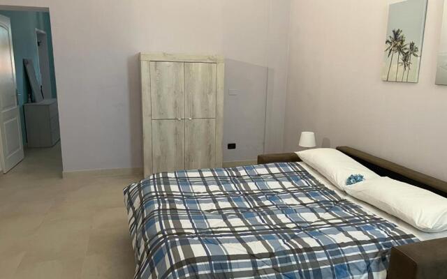 Azzurra House