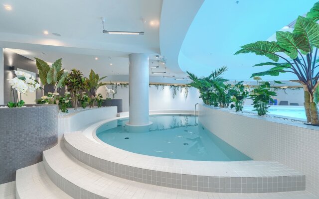 MARGI Lynx Apartament