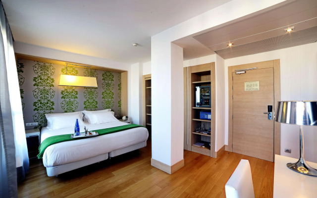 NH Madrid Príncipe de Vergara