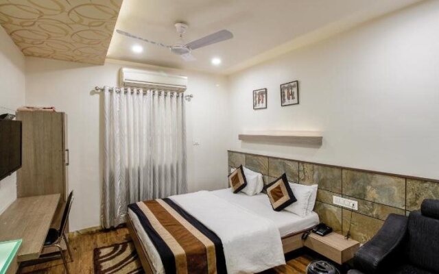 Hotel City Inn