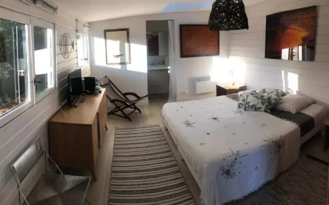 Chambre d’hôtes Pyla sur Mer
