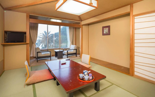 Dogashima Onsen Hotel