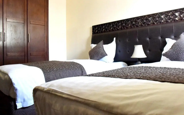 Procare Apart hotel