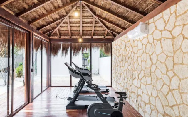 Bohemian Luxury l AMAR TULUM