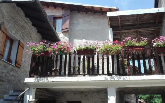 Casa di nonna pina a Vigo