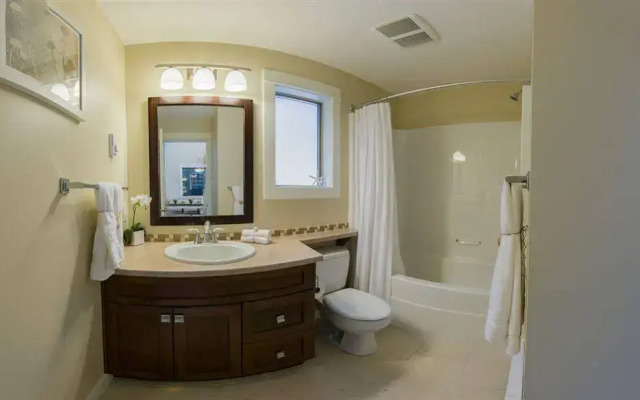 Oceanside Village Resort