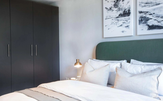 Circa Aparthotel by Totalstay