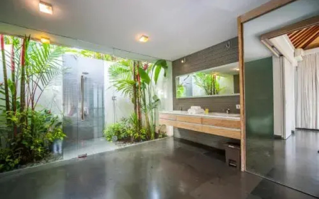 Amertha Villa Dreamland