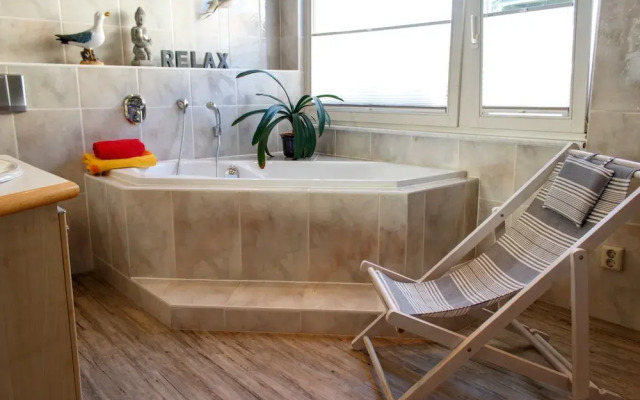 Wellness Villa Miramar