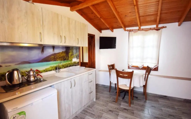 Delya Apart Hotel