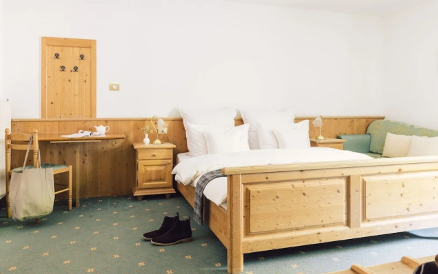 Parkhotel Schachen