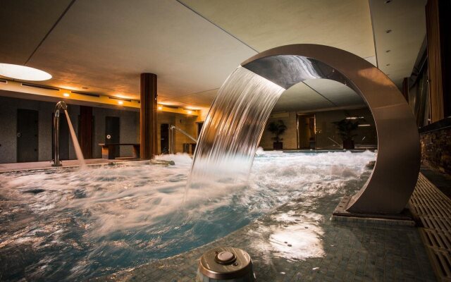 Poseidon La Manga Hotel & Spa - Designed for Adults