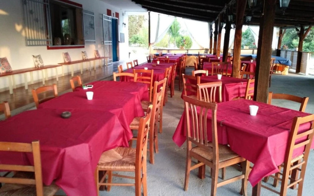 B&B Ulivi d'Argento