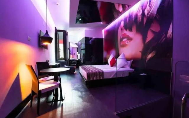 Hotel Loob