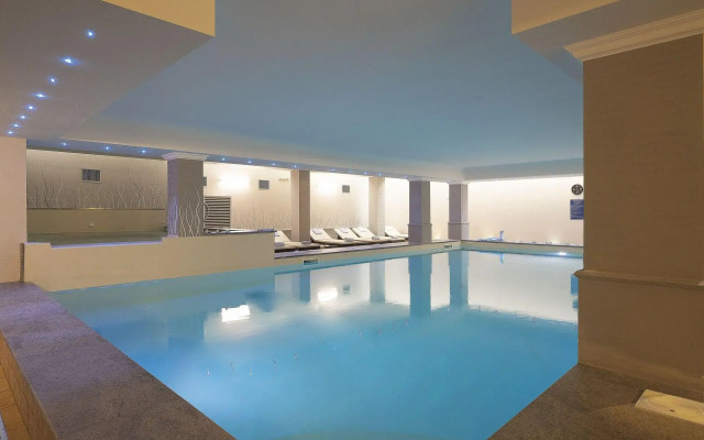 Spa Hotel Splendid Sole