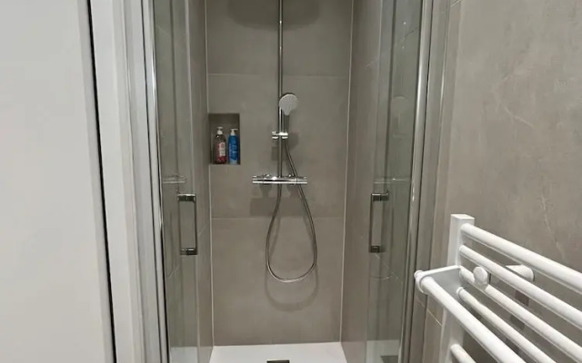 One Bedroom Temple Parc - Citycosy