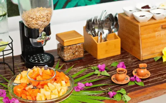 Holbox Deluxe Apartments