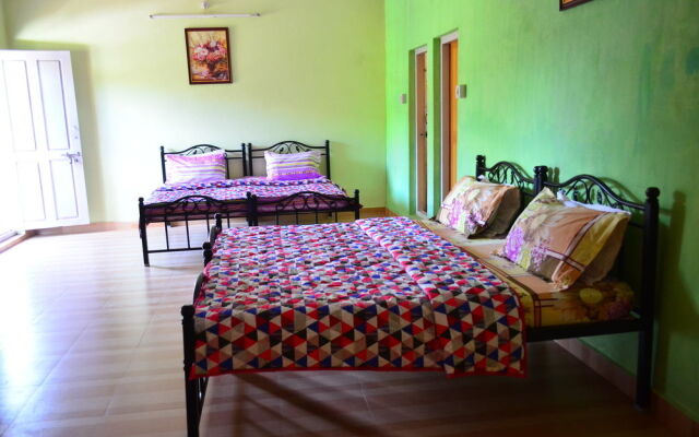SanJose Holiday Home Resort