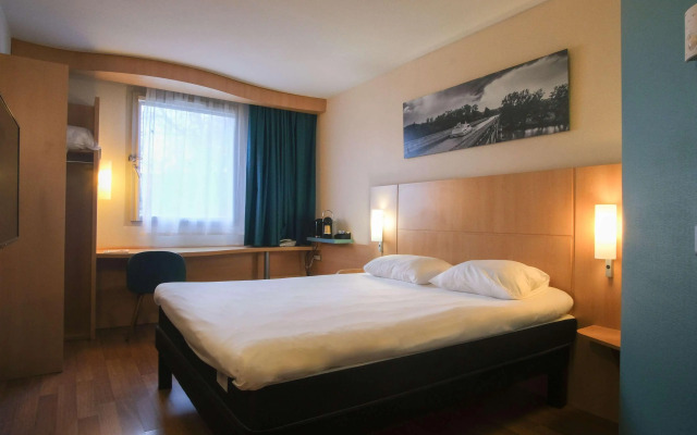 ibis Toulouse Airport