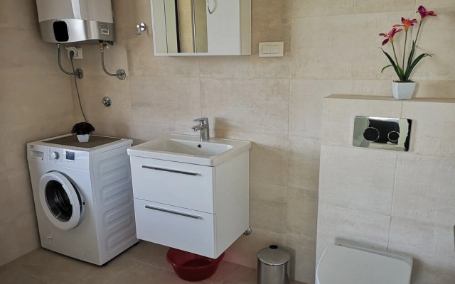 Rosemary One Bedroom Apartment -26