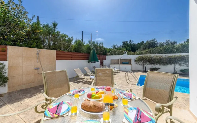Villa Kos 19