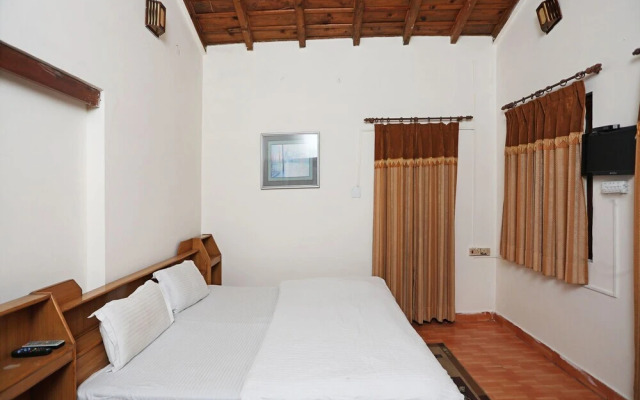 OYO 12880 Home Bhimtal