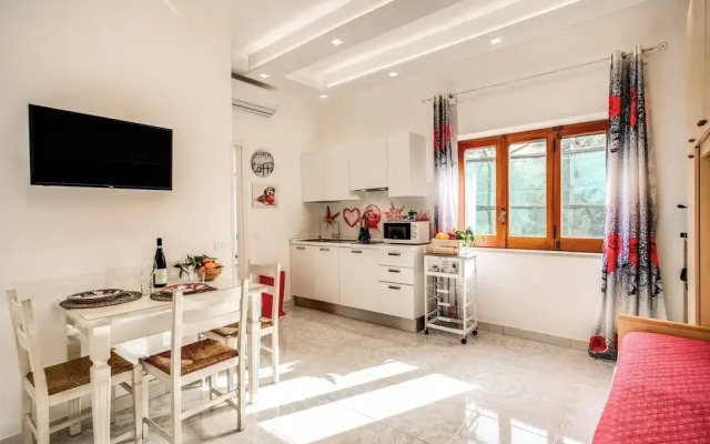 Red Rose Apartment