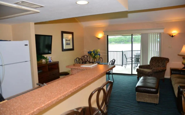 The Landing at Seven Coves