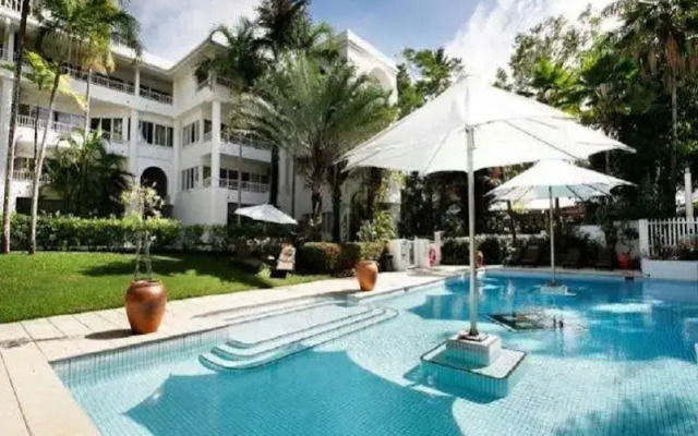 The Boutique Collection - Jewel of the Reef Hotel
