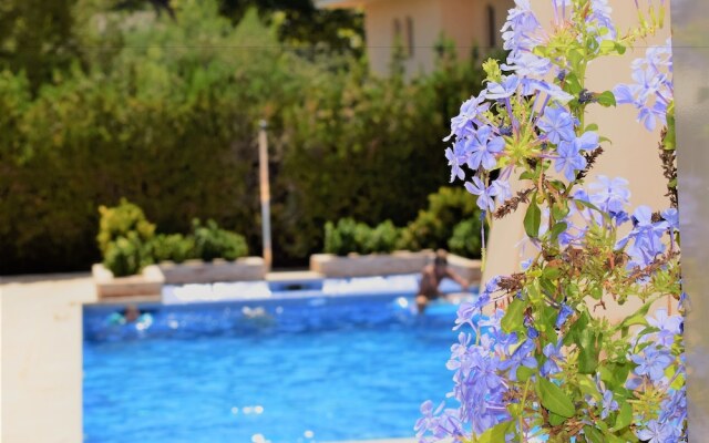 Apartamentos Sureda