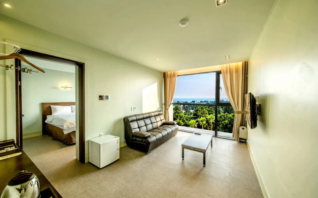 Sunrise Hotel Jungmun