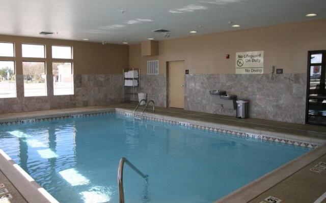 Hampton Inn Greensburg