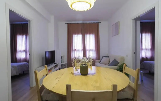 Apartaments Sa Calm Les roques del rei