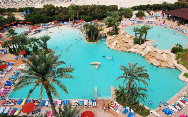 Sahara Beach Aquapark