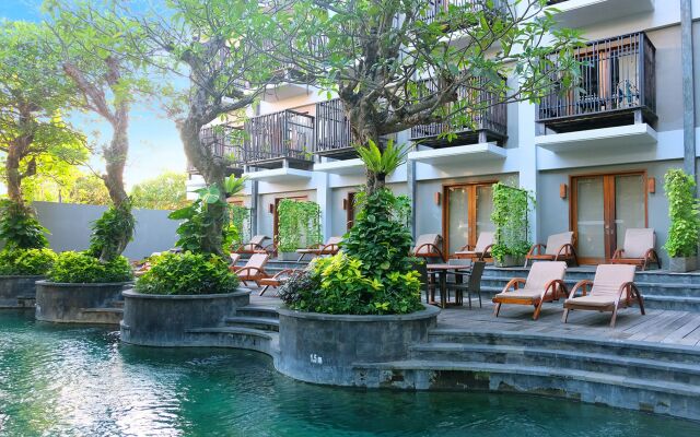 THE 1O1 Bali Oasis Sanur