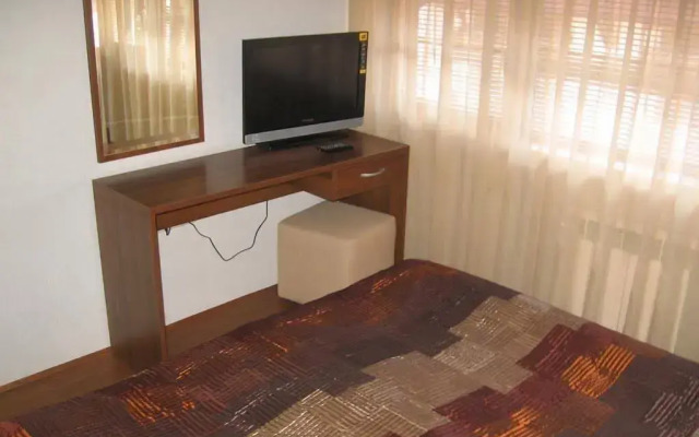 Apart Hotel Comfort