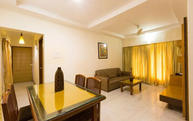 Mint Domestic Airport Suites