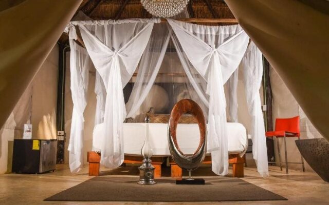 Itaka Glamping - Cabaña; Loft & Apartament Hotel