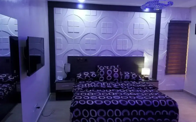 Kodeland Apartment