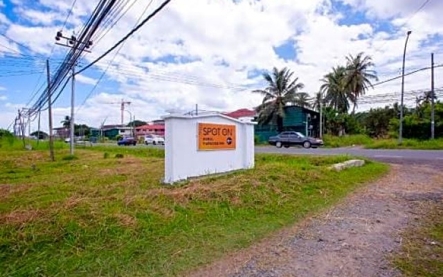 SPOT ON 90142 Bubul Paradise Inn