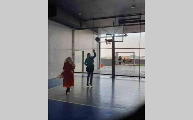 Symphony Tower Studio # 3 ( With Balcony )